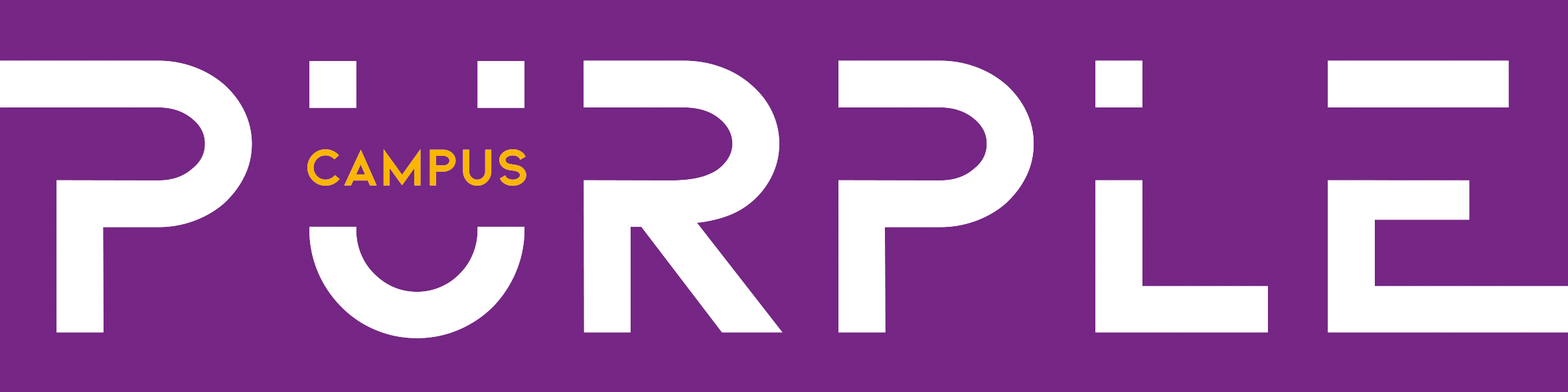 logo Purple Campus