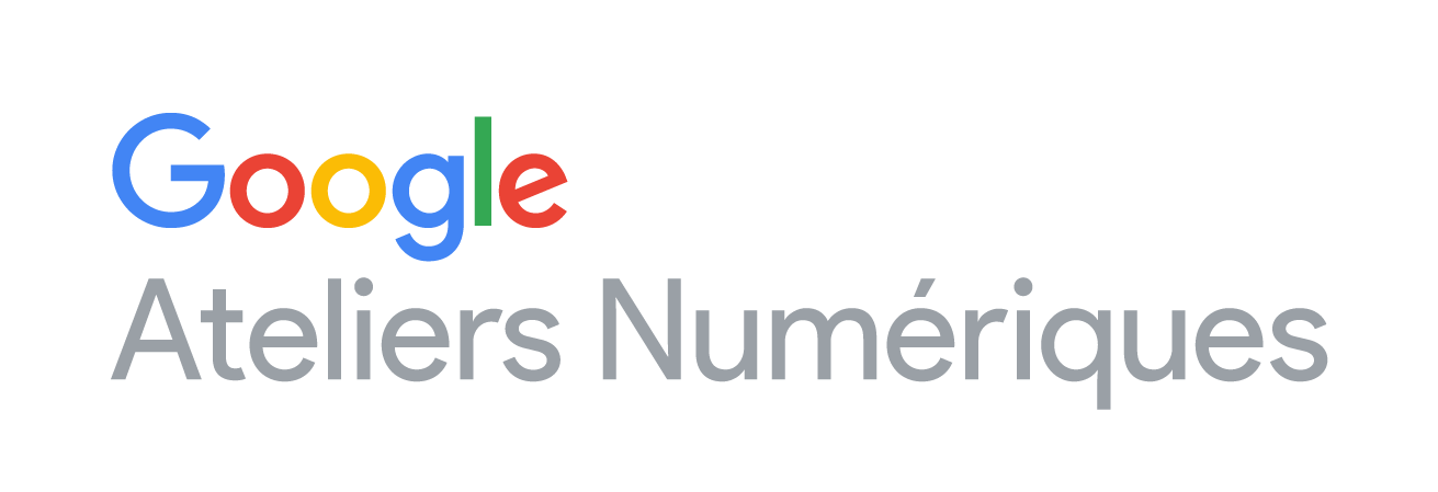 google atelier numérique