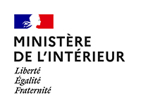 logo ministère intérieur