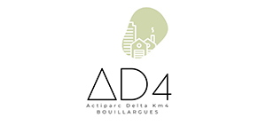 association des entreprises de bouillargues AD4