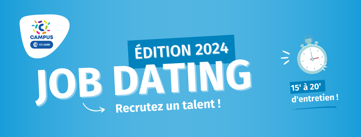 job dating 2024