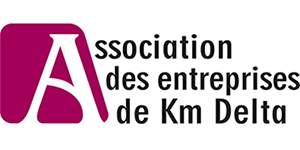 association des entreprises de km delta