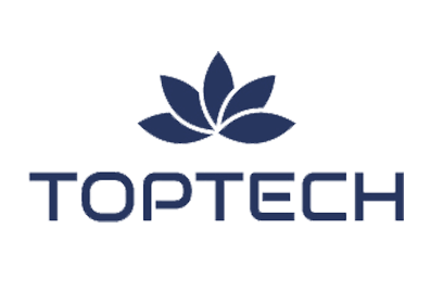 logo toptech