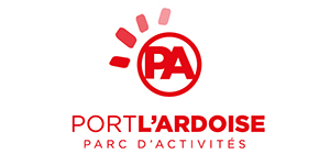 logo port l'ardoise
