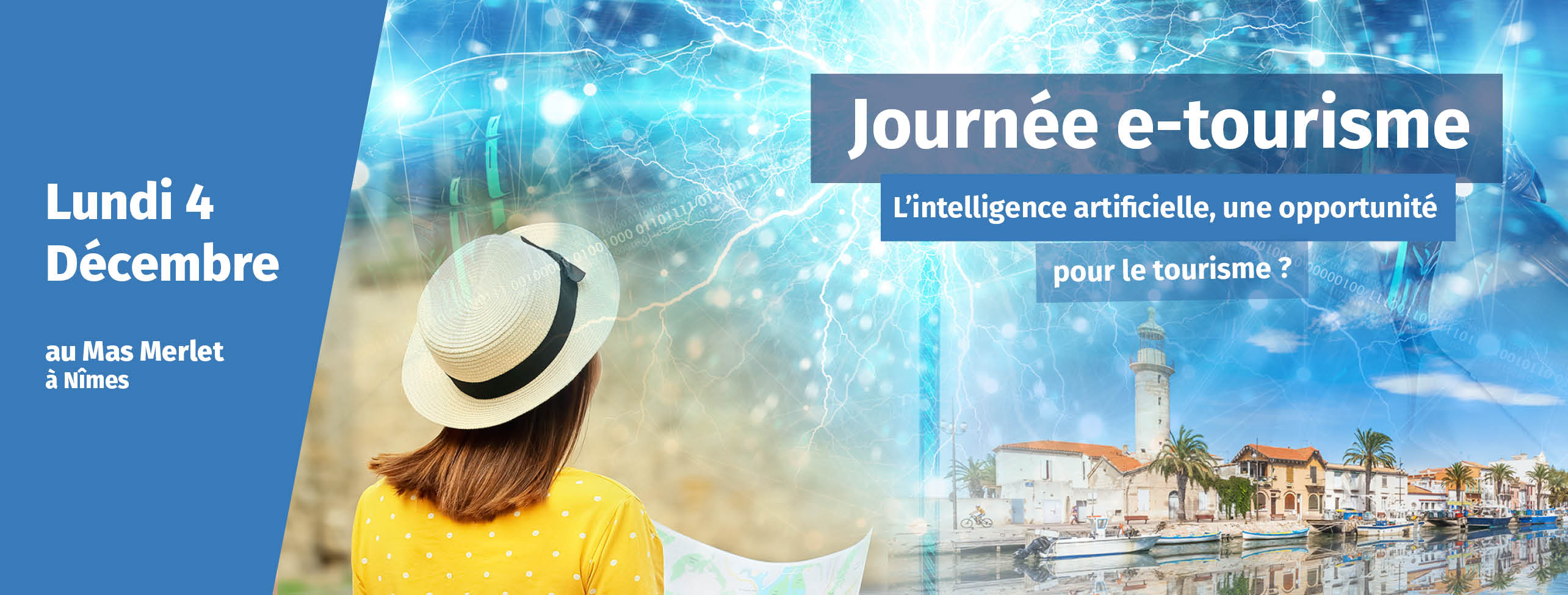 banniere journée tourisme