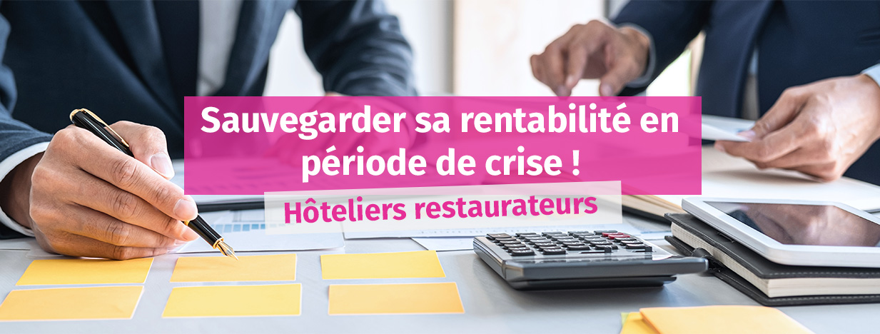sauvegarder sa rentabilité financière