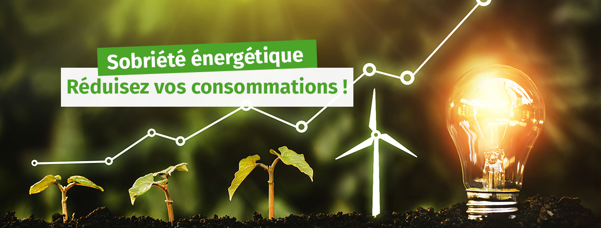 sobriété énergétique 