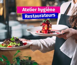 atelier hygiène règlementaire