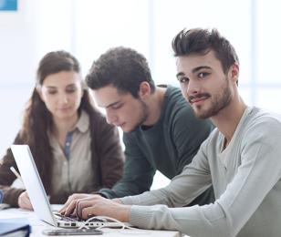 recrutement stage alternance campus CCI Gard