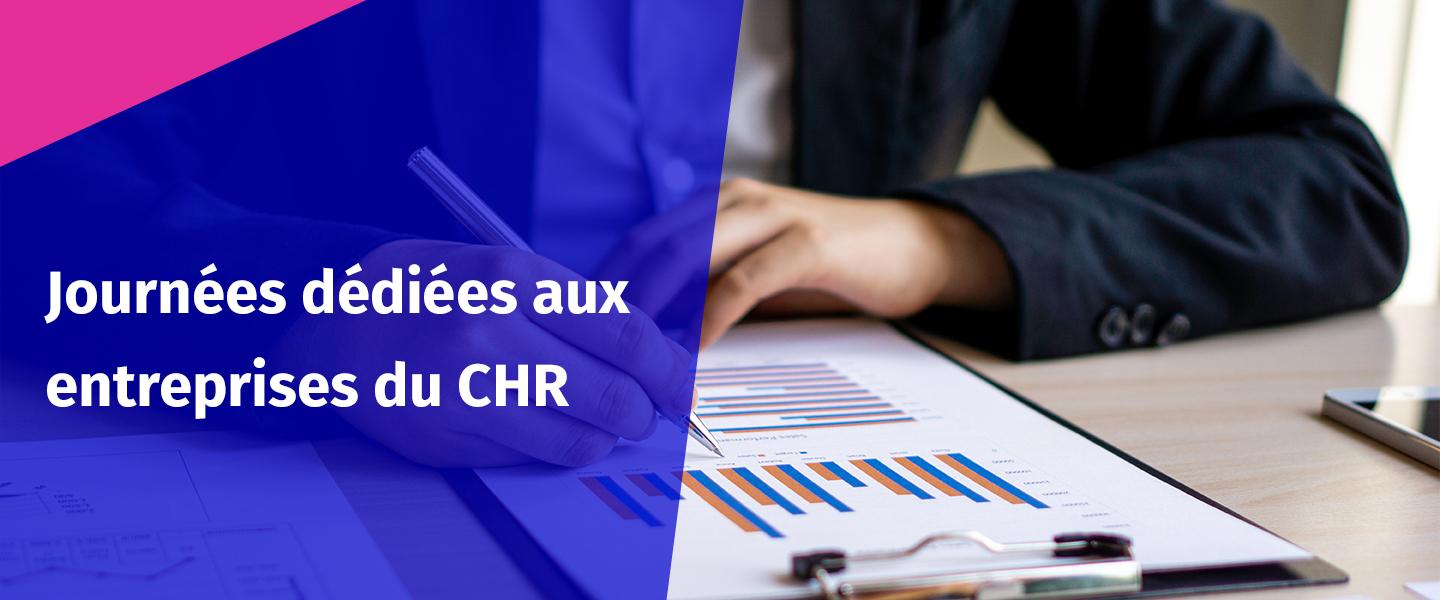 journée entreprises CHR