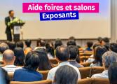 aides foires et salons