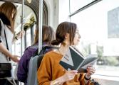 communiqué de presse transport en commun