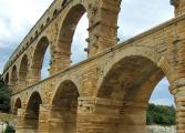 pont du gard