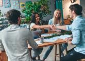 signature convention engagement