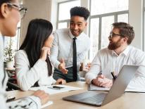 5 jours pour entreprendre