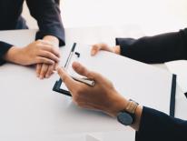 entretien professionnel