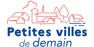 petites villes de demain logo