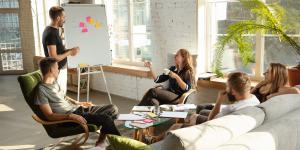 club d'entrepreneurs