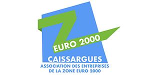 zone euro 2000