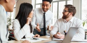 5 jours pour entreprendre