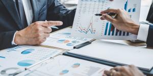 evenement finance