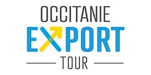 occitanie export tour logo 