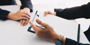 entretien professionnel