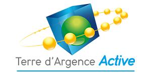 terre d'argence active